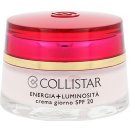 Collistar Energy + Brightness SPF 20 Day Cream 50 ml