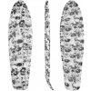 Doska pre pennyboard WORKER Patterny 22.5*6