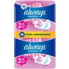 Always vložky Ultra Sensitive Super Plus 16 ks