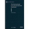 The International Loan Documentation Handbook (Wright Sue)