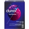 Durex Intense 20 ks