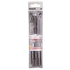 BOSCH 3dielna sada vrtákov do kladív SDS-plus-5 Ø 6,8,10 x 115mm (2 ks) 1617000117