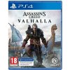 Assassin’s Creed: Valhalla [PS4]