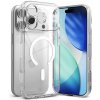 KRYT RINGKE FUSION MAGNETIC MAGSAFE IPHONE 17 PRO MAX CLEAR