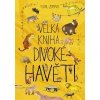 Velká kniha divoké havěti - Zommer Yuval
