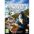 Recovery: Search & Rescue Simulation