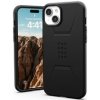 UAG Civilian MagSafe iPhone 15 Plus čierne