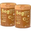 Beggs 4 batoľacie mlieko 2× 800 g