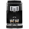 De’Longhi Magnifica S, Espresso kávovar, 1,8 L, Kávové zrná, Mletá káva, Vstavaný mlynček, 1450 W, Čierna