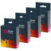 Atramentová kazeta TonerDepot pre Epson T1816 (18XL), C13T18164012, CMYK, 4-pack, multipack, prémium, kompatibilný