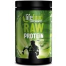 Proteín Lifefood Raw Protein 450 g