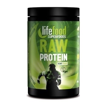 Lifefood Raw Protein 450 g