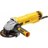 DWE4207 Uhlová brúska 125 mm 1010W DeWALT DWE4207