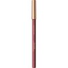 Catrice Gel Glide Long-Lasting Lip Liner kontúrovacia ceruzka na pery s matným efektom 020 Drip The Drama 1,5 g