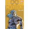 Marvel Wolverine: The End