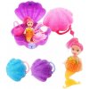 CreativeToys Morská panna v kufríku s príslušenstvom
