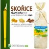 HOXI Telové sviece so škoricou 10 ks