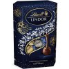 LINDT Lindor Noir Assorti Dark Blue 337 g