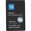 Batéria BLUE STAR PREMIUM pre NOKIA 5220 XM / 5630 XM / 6303 / 6730 / 3720 / C3 / C5-00 / C6-01 1200 mAh