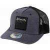 Šiltovka Meatfly Corey Trucker tmavo modrá One Size