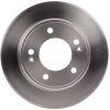 BOSCH Brzdový kotúč 0986479052