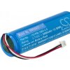 VHBW Batéria pre Philips Avent SCD831 / SCD833 / SCD841, 3400 mAh - neoriginálne