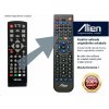 Dálkový ovladač ALIEN TESLA Vista T2