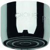 Grohe Náhradné diely - Perlátor M22x1, 15,0 l/min, chróm 13928000