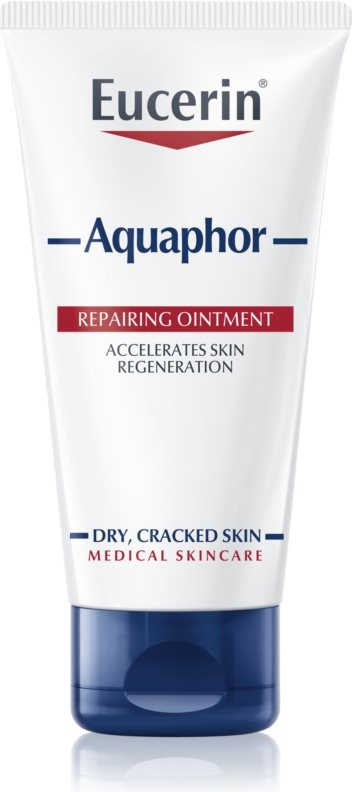 Eucerin Aquaphor regeneračná masť 45 ml od 7,47 € - Heureka.sk