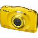 Nikon Coolpix S33