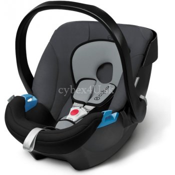 Cybex Aton 2015 Cobblestone