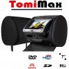 Tomimax MHO7black