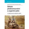 Dětská přednemocniční a… (Vladimír Mixa; Pavel Heinige; Václav Vobruba)