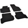 Koberce textilné AZ Auto Design Seat Altea 2004-2009/Seat Altea XL 2004-2009/Seat Toledo 2004-2009/VW Golf V Plus 2003-2009