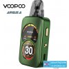 VooPoo Argus A Pod 1100 mAh Racing Green 1 ks