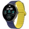 Canyon SW-69, Jacky, smart hodinky, BT, fareb. LTPS displej 1,3