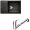 Set Blanco Zia XL 6 S Compact + Daras-S