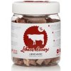 Raw Raw pochúťka mrazom sušené Hovädzie chudé mäso 70g