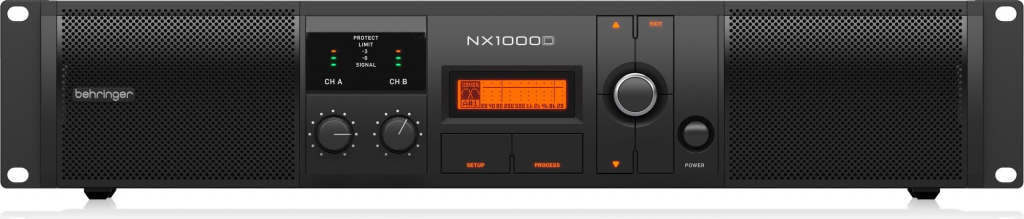 Behringer NX1000D