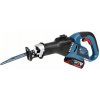 Bosch Akumulátorová chvostová píla GSA 18V-32 Professional 06016A8106 + predĺžená záruka 3 roky