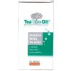 Dr.Müller Tea Tree Oil masážní krém na nohy 200 ml