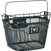 TOPEAK Basket Front Fixer 3e černý košík (VÝPRODEJ)