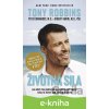 Životná sila - Tony Robbins