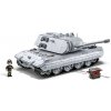 COBI 2572 II WW Panzerkampfwagen E-100, 1:28, 1511 k, 1 f