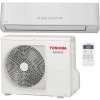 Klimatizácia Toshiba Seiya 4,2kW RAS-B16E2KVG-E + RAS-16E2AVG-E