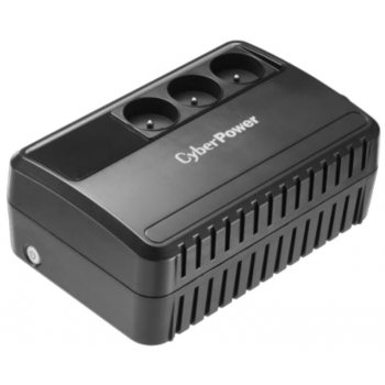 CyberPower BU600E-FR