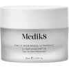Medik8 Daily Radiance Vitamín C Moisturizing Cream SPF 30 - Hydratačný krém 2v1 50 ml