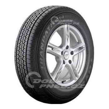 Toyo TRANPATH A14 215/70 R16 99H od 128,22 € - Heureka.sk