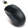 GENIUS NX-7000/ 1200 dpi/ Blue-Eye senzor/ bezdrátová/ černá 31030027400