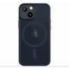 Tactical MagForce Hyperstealth Kryt pre iPhone 13 mini Deep Blue 8596311205903